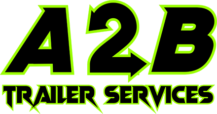 A2B services logo